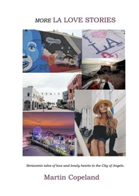 MORE LA LOVE STORIES
