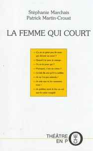 La Femme Qui Court