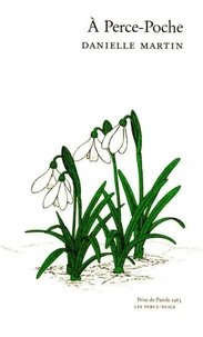 A perce-poche