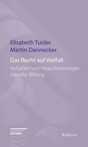 Das Recht auf Vielfalt