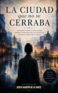 LA CIUDAD QUE NO SE CERRABA