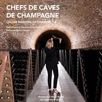 Martin Dejoie - Chefs de caves de Champagne.