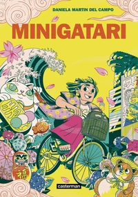 Minigatari