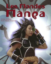 Les Mondes Manga