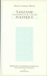 Tanzanie