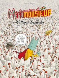 L'attaque des ploutes
