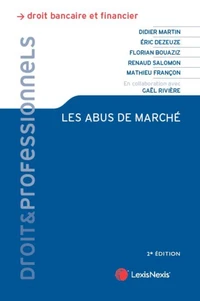 Les abus de marché