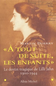 A tout de suite, les enfants