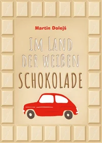 Im Land der weißen Schokolade