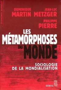 Les métamorphoses du monde