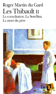 La Consultation ; La Sorellina ; La Mort du père