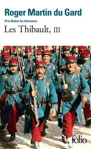 L'été 1914 (Fin) ; Epilogue