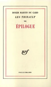 Epilogue
