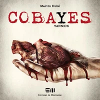 Cobayes - Yannick