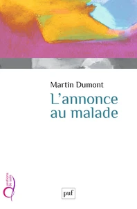 L'annonce au malade