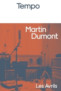 Martin Dumont - Tempo.