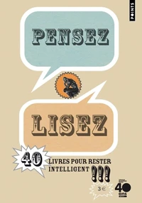 Pensez, lisez