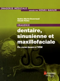 Imagerie dentaire, sinusienne et maxillofaciale