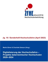 Ebooks rapidshare télécharger Digitalisierung der Hochschullehre. Projekte österreichischer Hochschulen 2020-2024 FB2 in French 9783757839475 par Martin Ebner, Charlotte Zwiauer