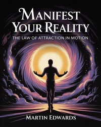 Manifest Your Reality: The Law of Attraction in Motion