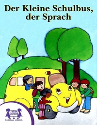 Der Kleine Schulbus, der Sprach