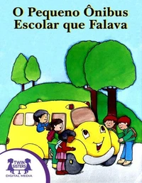 O Pequeno Ônibus Escolar que Falava