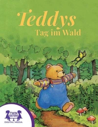 Teddys Tag im Wald