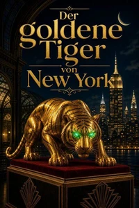 Der goldene Tiger von New York