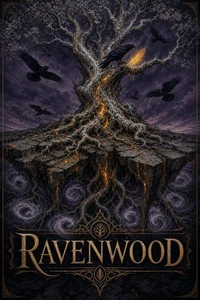 Ravenwood