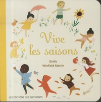 Vive les saisons