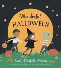 Wonderful Halloween