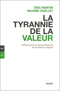 La tyrannie de la valeur