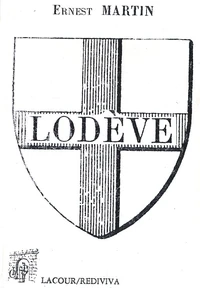 Cartulaire de la ville de Lodève