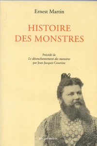 Histoire Des Monstres