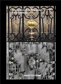 Decorative Arts Museum Palais Rohan