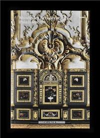 Musée des arts décoratifs Palais Rohan