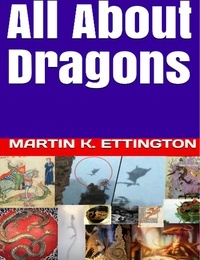  Martin Ettington - All About Dragons.