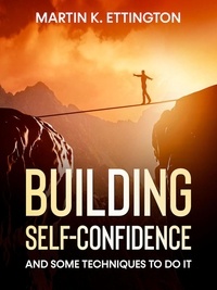  Martin Ettington - Building Self-Confidence.
