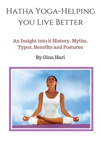  Martin Ettington - Hatha Yoga-Helping You Live Better.