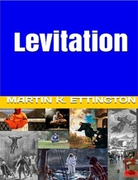  Martin Ettington - Levitation.