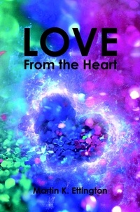  Martin Ettington - Love From The Heart.