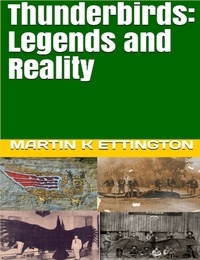  Martin Ettington - Thunderbirds: Legends and Reality.