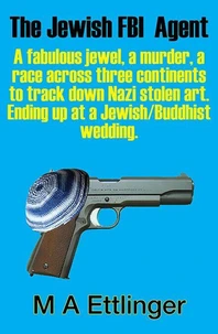The Jewish FBI agent