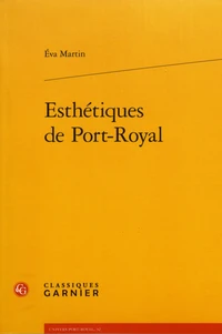 Esthétiques de Port-Royal