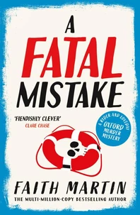 A Fatal Mistake
