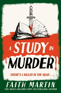 A Study in Murder