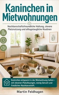 Kaninchen in Mietwohnungen