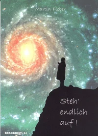 STEH ENDLICH AUF! Die Geschichte einer spirituellen Abhängigkeit