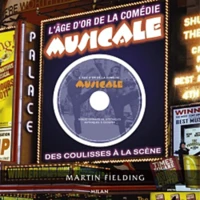 L'Age d'or de la comédie musicale