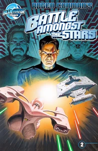 Roger Corman's Battle Amongst the Stars #2